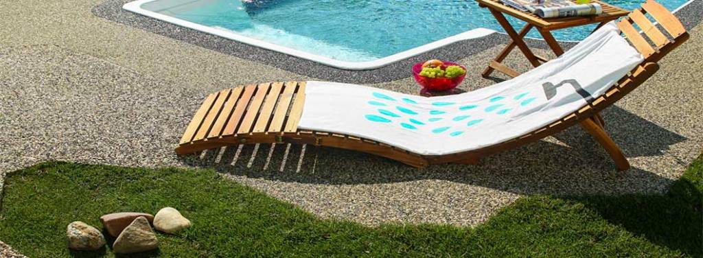kamienne dywany sigat posadzki dekoracyjne basen taras ogród 1